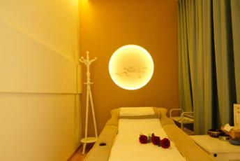 广州白云日式指压的寂静美学：在按压中听见雪落的声音